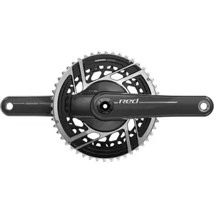 Sram Pédalier Avec Capteur De Puissance Red Axs Dub 12s pas cher