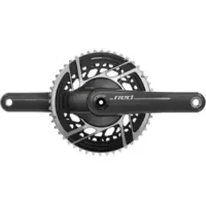 Sram Pédalier Avec Capteur De Puissance Red Axs Dub 12s pas cher