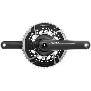 Sram Manivelles Avec Plateau Red Axs Dm Dub pas cher