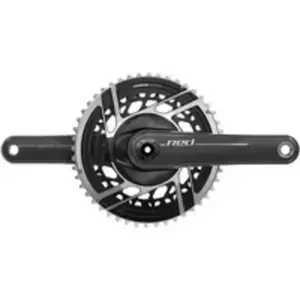 Sram Manivelles Avec Plateau Red Axs Dm Dub pas cher