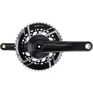 Sram Manivelles Avec Plateau Red Axs Dm Dub pas cher