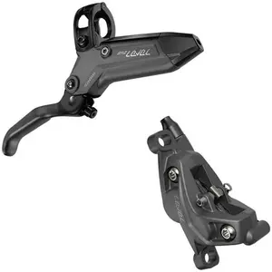 Comparateur de prix : Sram Frein Avant Level Bronze Stealth 4 Piston C1