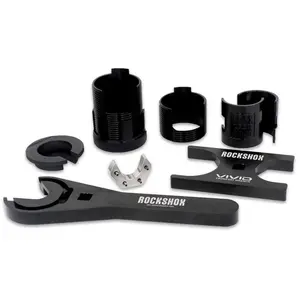 RockShox, Suspension de vélo : accessoires