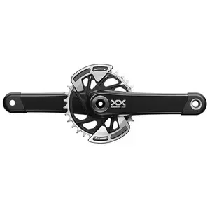 Sram Manivelles Avec Plateau Xx Eagle Q174 Cl55 Dub pas cher