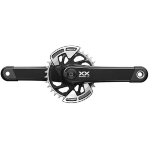 Sram 107557 Assiettes pour vélo, adulte, unisexe, multicolore, taille unique pas cher