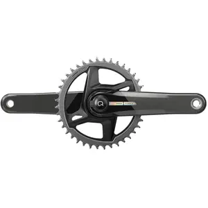 Sram Pédalier Avec Capteur De Puissance Force 1x Axs D2 pas cher