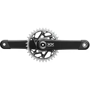 Sram Manivelles Avec Plateau Xxsl Eagle Q174 Cl55 Dub pas cher