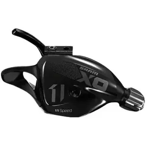 Sram xo1 ar trigger noir pas cher