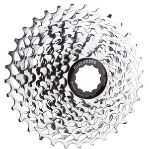 Sram Cassettes Cassette et pignon Speed Argent Option 1 pas cher