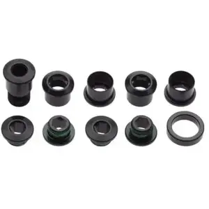 Plateau de vélo SRAM CBS300 Noir - A monter soi-même