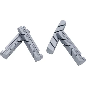 Zipp Patins De Frein Sur Jante Refill Tangente Platinum Pro Evo Campagnolo pas cher