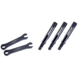 Sram Rallonge De Valve Knurled pas cher