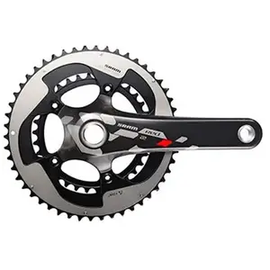 Sram Manivelles Sram 11v / E-tap Gxp 175 50-34 11v 175mm 11s (50-34) pas cher