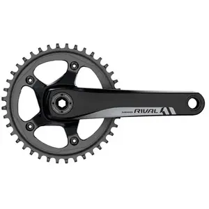 Sram Manivelles Sram Rival1 175 50d 172.5mm (50) pas cher