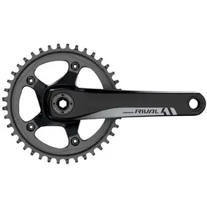 Sram Manivelles Sram Rival1 Bb30 170 42d 170mm pas cher
