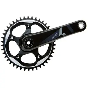 SRAM Pédalier Route Sram Force1 Bb30 110 50t - Taille 170 pas cher