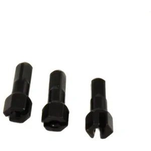 Rayons Sram Spoke Ext Npl 3Pcs 276 St Rm40 27 Blk pas cher