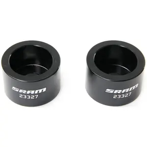 Outil VTT - SRAM - Moyeu AV X0 Rise - 23327 pas cher