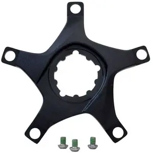 SRAM Spider Force22/CX1 11V 130 BCD Blast Black pas cher