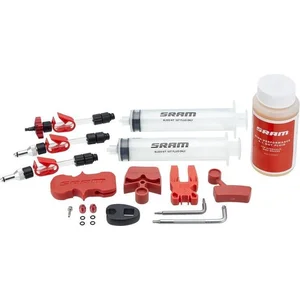 SRAM Entretien Purge Sram Bleed Kit Brake - Srdot (Axs)