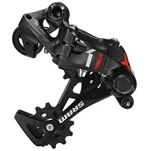Comparateur de prix : Sram rdp8064001 dérailleur arrière rouge