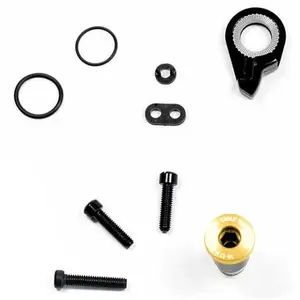 Sram Dérailleurs Sram Xx1 Eagle Screws One Size pas cher