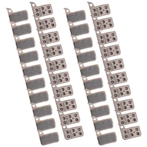 JGO.Past.FRE.SRAM MONOBLOCK ORG/ALU.Level A1 (20P) pas cher