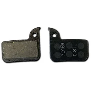 Comparateur de prix : Sram Plaquettes De Frein à Disque Organiques Monoblock Hydraulic Road Disc/level A1 20 Paires
