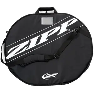 Zipp 105755 Sac de roue individuel avec protections Multicolore M pas cher