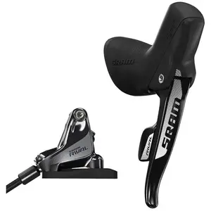 Sram Frein Arrière Left Hydraulic Rival22 Moto YawVendu pargalaxus