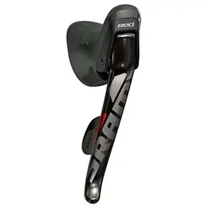 Sram Remgreep versteller links red 22 schijfrem flat mount 950mm - ZWART pas cher