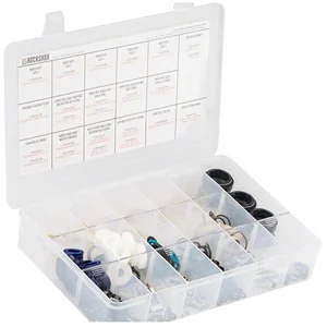 Rockshox Boîte Reverb A2/b1 Seatpost Tackle pas cher