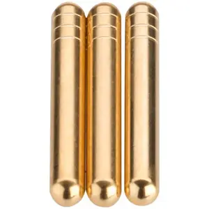 Rockshox Clés Reverb/reverb Stealth Brass 12 Unités 4 pas cher