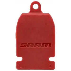 SRAM Service De Rechange Étrier De Frein Bloc De Purge Monobloc Niveau Ultime/TLM/Etap HRD Pièce Unisex-Adult, Multicolore, Taille Unique pas cher