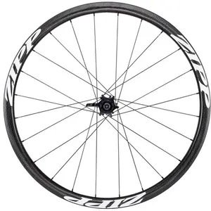Zipp Roue Arrière De Route 202 Firecrest 6b Disc Qr pas cher