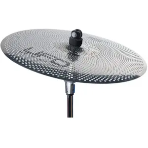 UFO Low Volume 18 inch Crash bekken pas cher
