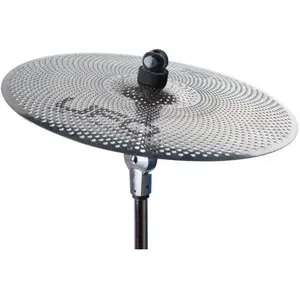 UFO Low Volume 16 inch Crash bekken pas cher