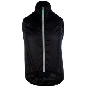 Comparateur de prix : Q36.5 Fietsjas AirVest 69gr. - Zwart - S