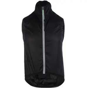 Q36.5 Fietsjas AirVest 69gr. - Zwart - M pas cher
