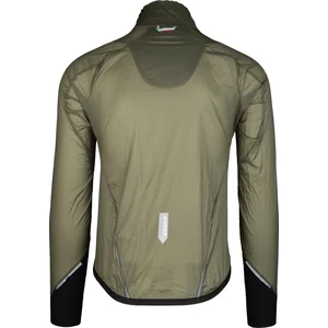 Q36.5 AirShell Jacket 90gr. Zwart - Zwart - M pas cher