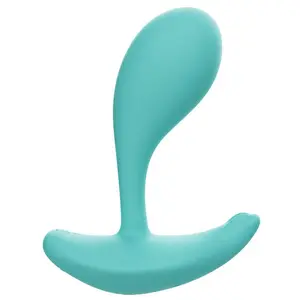Comparateur de prix : HoneyPlayBox - OLY 2 G-Spot Vibrator  Met App - Turqois