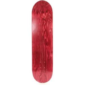 Comparateur de prix : SSS Sig. Bordeaux Skateboard Deck 8,0/ 8,125/ 8,25