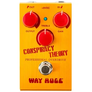 Way Huge WM20 - Conspiracy Theory Overdrive pas cher