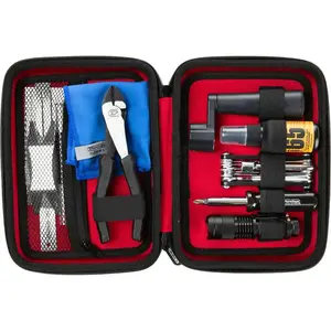 Dunlop DGT102 - Kit maintenance complet guitare pas cher