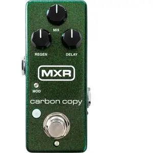 MXR M299 Carbon Copy Mini pas cher