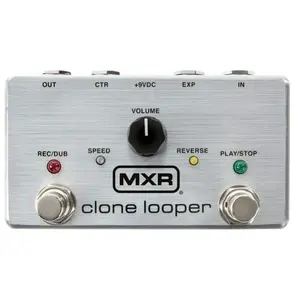 MXR M303 Clone Looper pas cher