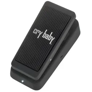Comparateur de prix : Dunlop CBJ95 - Pédale Cry baby Junior