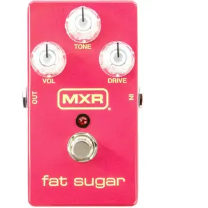 Comparateur de prix : MXR Mxr - M94 Fat Sugar
