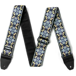 Dunlop JH29 Authentic Jimi Hendrix Foliate Gitaarband