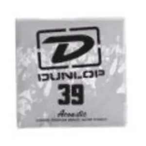 Dunlop File Rond 39Vendu parrakuten